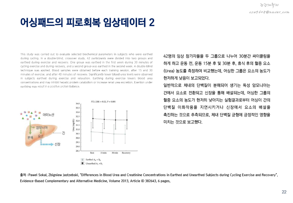 어싱이란